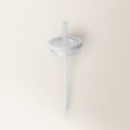 Chiller Medium Lid & Straw Set