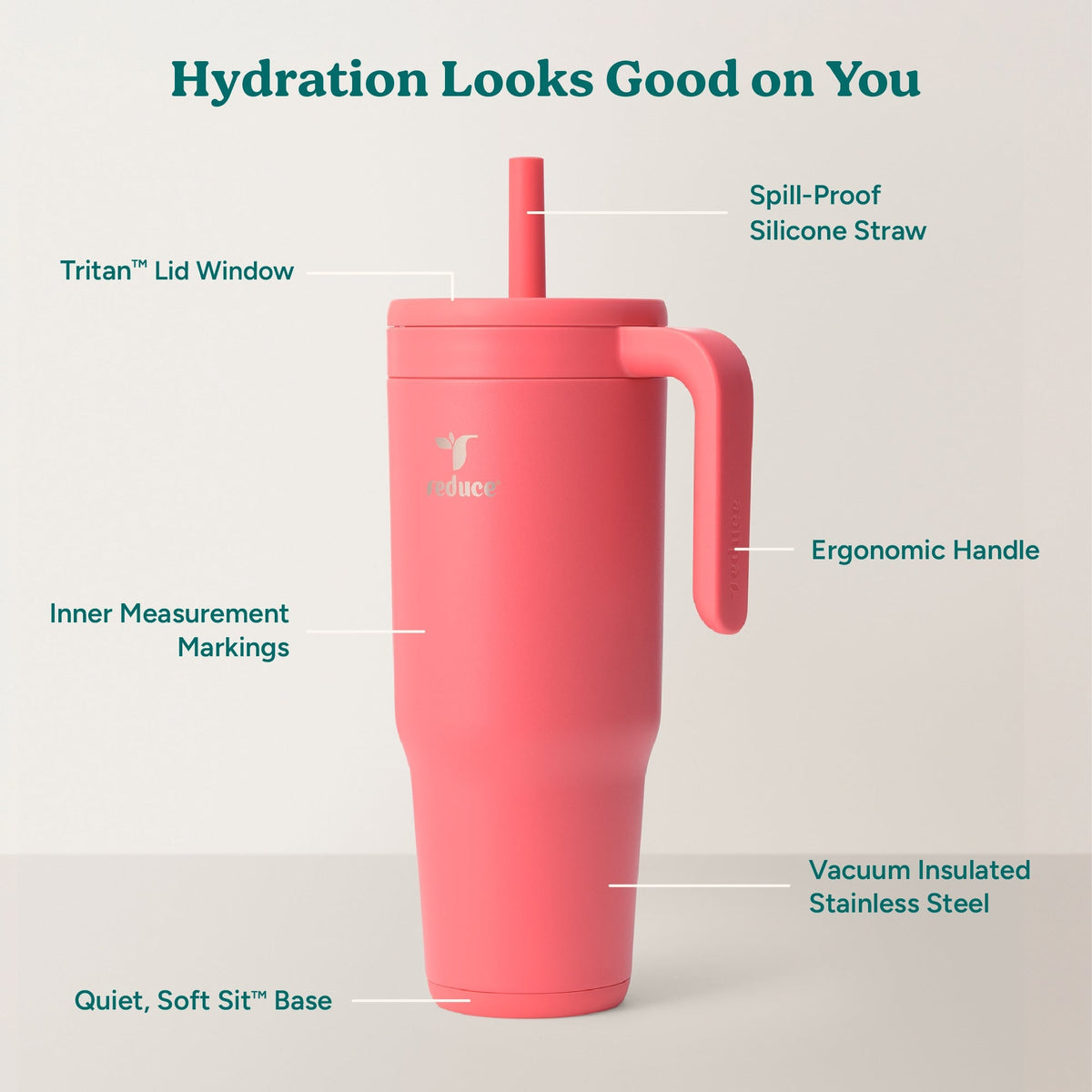 Chiller 40 oz