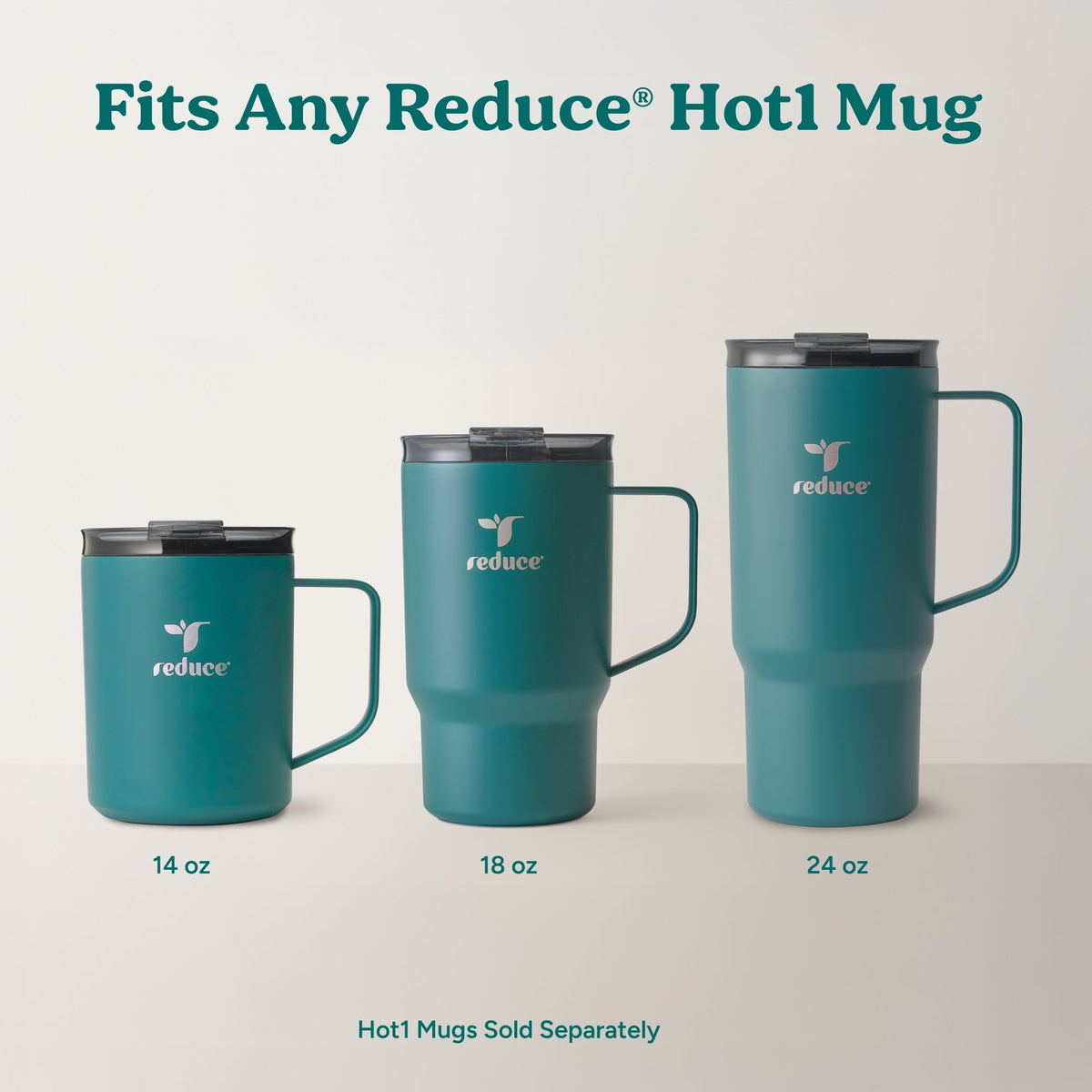 Hot1 Lid