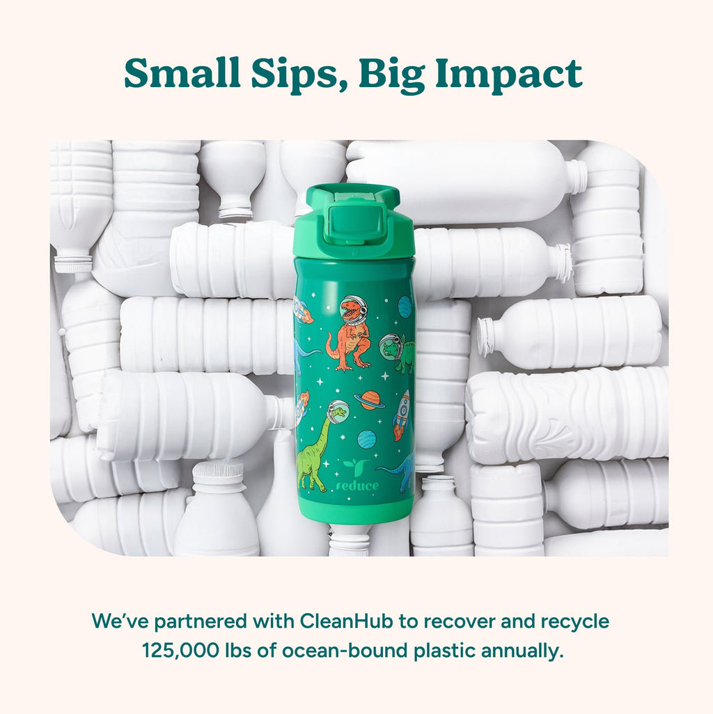 Hydrate Pro 14 oz